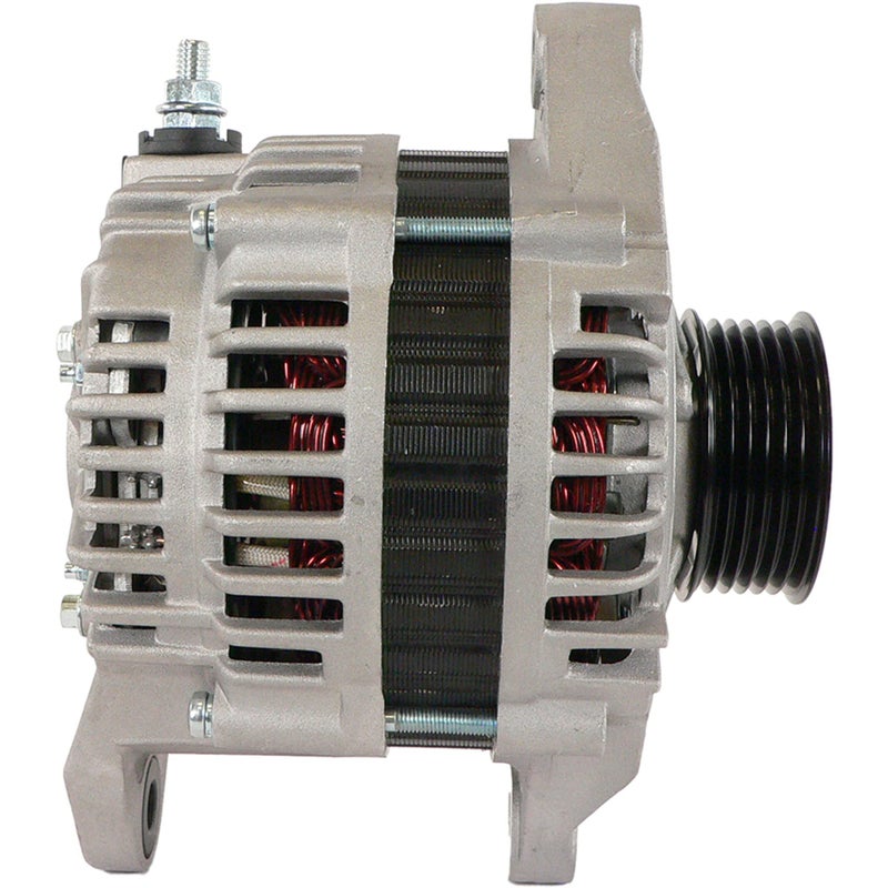 DB Electrical AHI0087 New Alternator For Nissan 1.8L 1.8 Sentra 02 03 04 05 06 2002 2003 2004 2005 2006 334-1463 LR180-769 LR180-769B LR180-769F 13937 23100-4Z400 23100-4Z40B 1-2995-01HI - Image 2